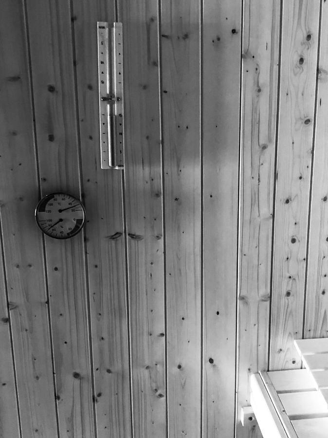 Le Blockhaus De Domleger Et Spa Zewnętrze zdjęcie