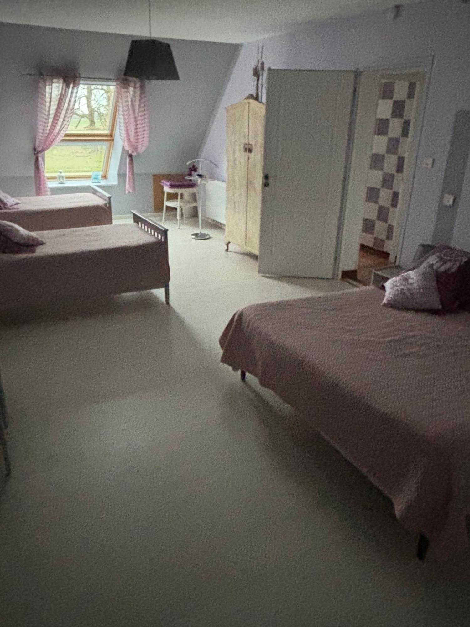 Le Blockhaus De Domleger Et Spa Zewnętrze zdjęcie
